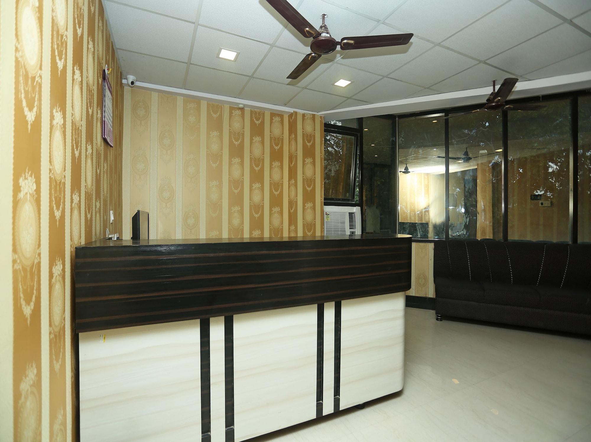 Hotel O Satyam Swagat Jawalapur Buitenkant foto