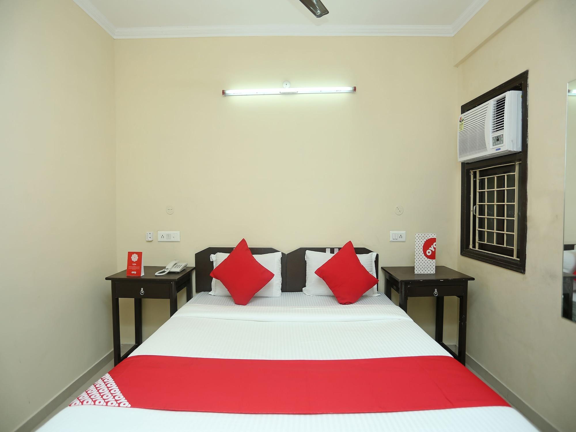 Hotel O Satyam Swagat Jawalapur Buitenkant foto