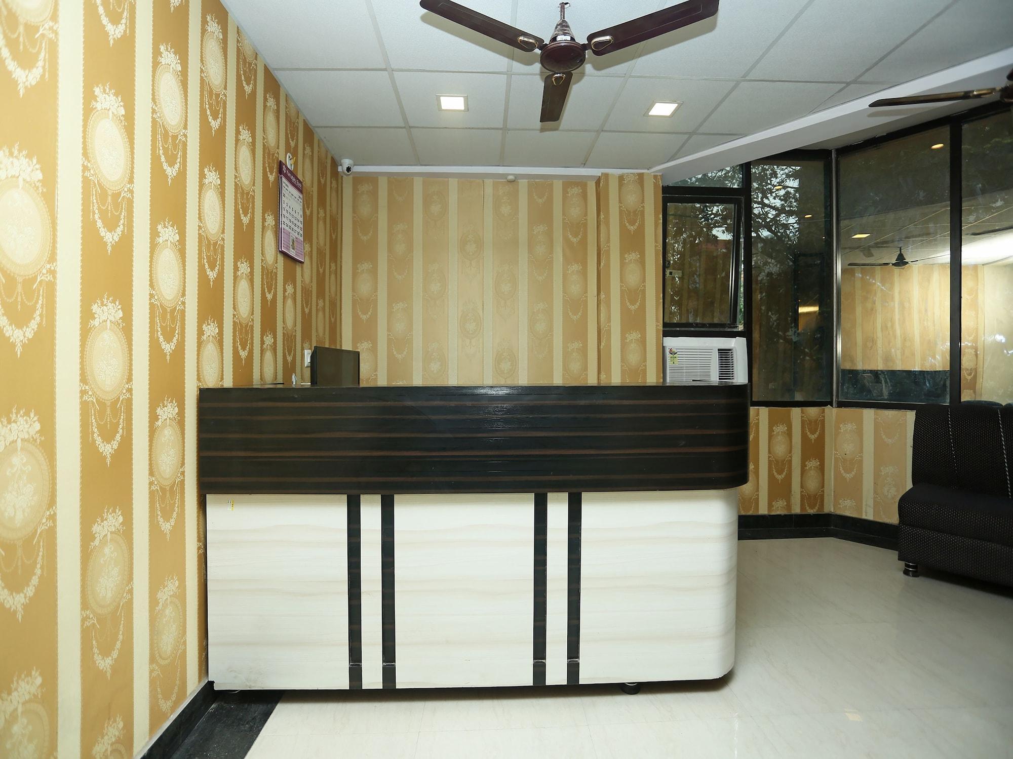 Hotel O Satyam Swagat Jawalapur Buitenkant foto