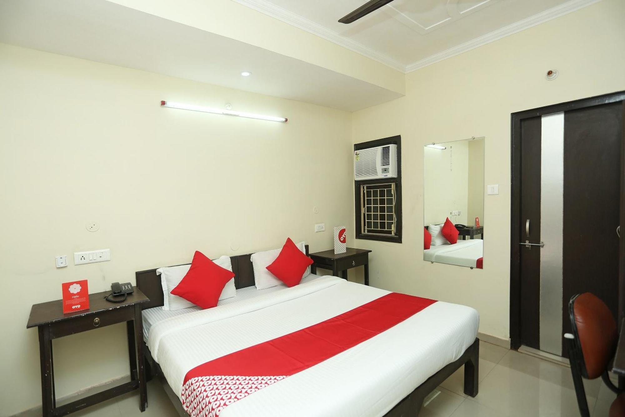Hotel O Satyam Swagat Jawalapur Buitenkant foto
